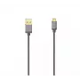 Hama cavo USB 2.0 USB-A a USB-C 0,75 m nero
