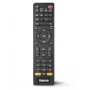 Hama telecomando universale 8in1 nero