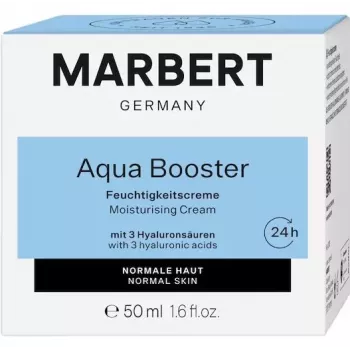 Marbert Aqua Booster crema idratante 50 ml