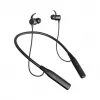 Elari Gnooshi auricolari True Wireless Stereo, nero