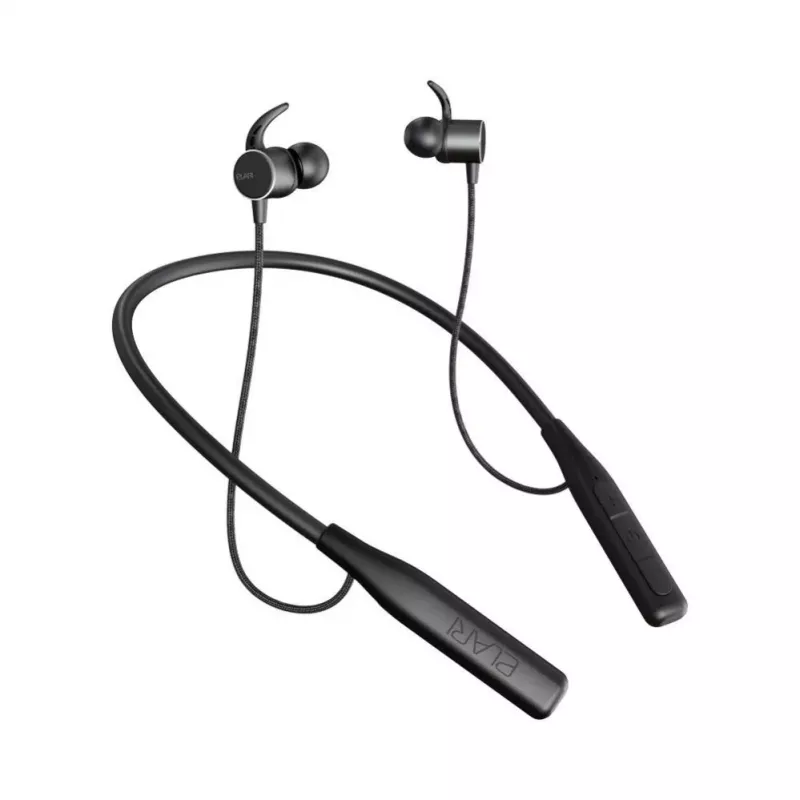 Elari Gnooshi auricolari True Wireless Stereo, nero