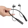 Elari Gnooshi auricolari True Wireless Stereo, nero