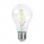 LEDURO lampada LED A60 8W 1055lm E27 3000K bianco caldo
