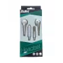 BULLET auricolari 3,5mm, 120 cm, bianco