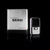 Evelatus Mini DS (EM01) altoparlante Bluetooth portatile bianco