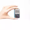 Evelatus Mini DS (EM01) altoparlante Bluetooth portatile bianco