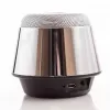 Evelatus altoparlante Bluetooth ESP01 argento