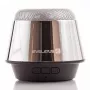 Evelatus altoparlante Bluetooth ESP01 argento