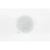 iLike Bumba ar puķēm 466 300LED D-25cm bianco sfera luminosa LED decorativa
