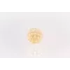 ILIKE Bumba ar puķēm RS-208 50LED D-11cm bianco caldo sfera luminosa LED decorativa