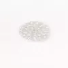 iLike Bumba ar puķēm RS-209 100LED D-14cm bianco lampada LED decorativa