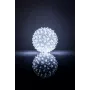 iLike Christmas Lights Ball RS-214 80LED D-13cm bianco