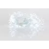 iLike RS-100W 100 LED 5m bianco catena luminosa IP44