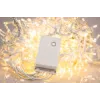 iLike Diožu Lietus RS-300 300LED 14m bianco caldo catena luminosa LED