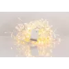 iLike Diožu Lietus RS-300 300LED 14m bianco caldo catena luminosa LED