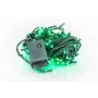 iLike illuminazione natalizia LED RS-111 7m 100LED verde