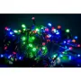 iLike illuminazione natalizia LED RS-111 7m 100LED multicolore