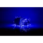 iLike illuminazione natalizia LED 200LED RS-112 14m viola