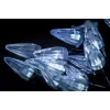 iLike Robin catena luminosa LED 2 colori 2m a batteria