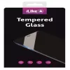 iLike Samsung Galaxy S8+ G955 gruppo display LCD (piatto, nero)
