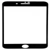 Evelatus Apple iPhone 6 Plus 2.5D Full Cover Japan Glue Glass Anti-Static Nero