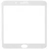 EVELATUS Apple iPhone 7 Plus/8 Plus 2.5D Full Cover Japan Glue Glass Anti-Static Bianco