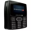 Evelatus EASY01 DS (EE01) nero