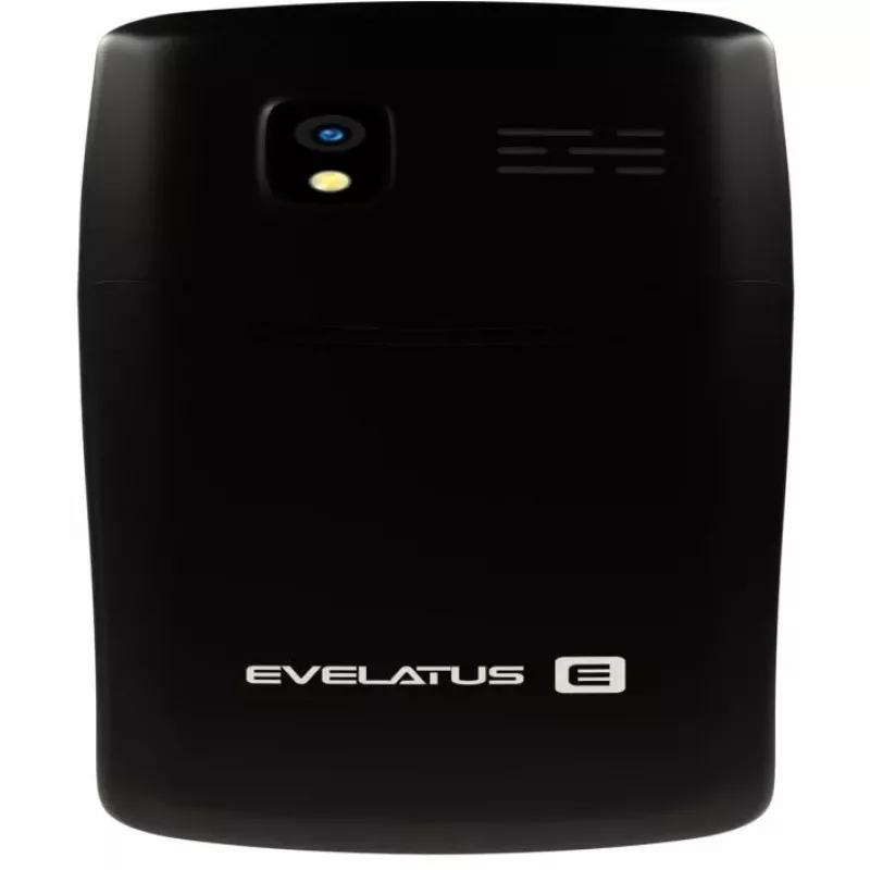 Evelatus EASY01 DS (EE01) nero