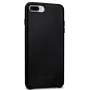 Evelatus custodia in pelle Prestige per Apple iPhone 7 / 8 Plus nero