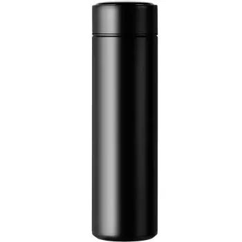 IVY Steel tazza termica smart sottovuoto 350ml per bevande calde e fredde con indicatore di temperatura