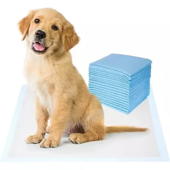iLike traversine igieniche monouso super assorbenti per cani e gatti 20 pz antiperdita 60x90 cm
