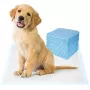 iLike traversine igieniche monouso super assorbenti per cani e gatti 20 pz antiperdita 60x90 cm