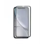 TakeMe Vetro temperato ceramico protezione schermo full surface per Apple iPhone 11 Pro Max / iPhone XS Max