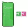 TakeMe HARD vetro temperato ceramico protezione schermo full surface per Huawei P40 Lite / P40 Lite E
