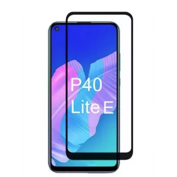 TakeMe HARD vetro temperato ceramico protezione schermo full surface per Huawei P40 Lite / P40 Lite E