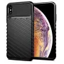iLike Custodia in silicone TPU per Samsung Galaxy A13 5G (A136U) / A04S (A047F) nero