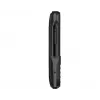 Evelatus ROCK DS Altoparlante Bluetooth portatile nero