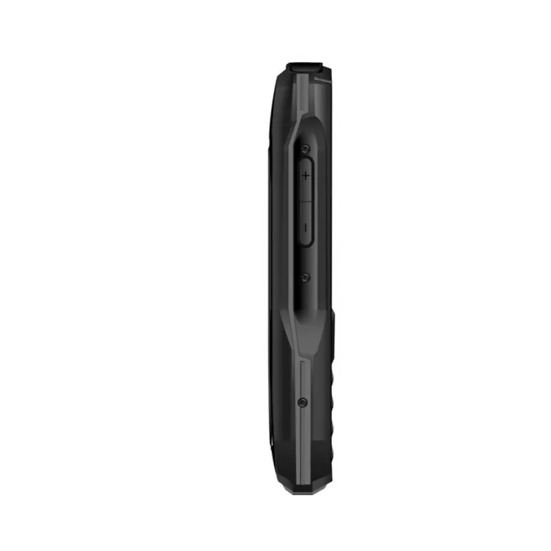 Evelatus ROCK DS Altoparlante Bluetooth portatile nero