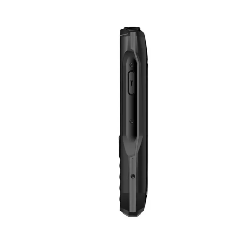 Evelatus ROCK DS Altoparlante Bluetooth portatile nero