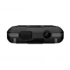 Evelatus ROCK DS Altoparlante Bluetooth portatile nero