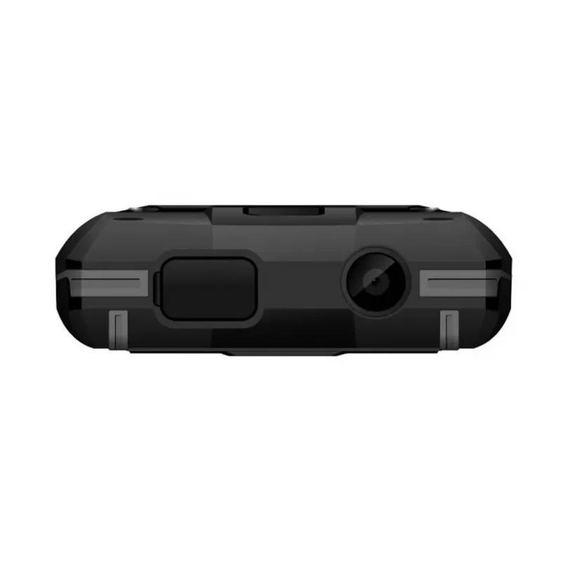 Evelatus ROCK DS Altoparlante Bluetooth portatile nero