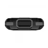 Evelatus ROCK DS Altoparlante Bluetooth portatile nero