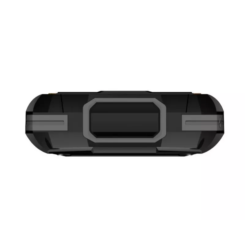 Evelatus ROCK DS Altoparlante Bluetooth portatile nero