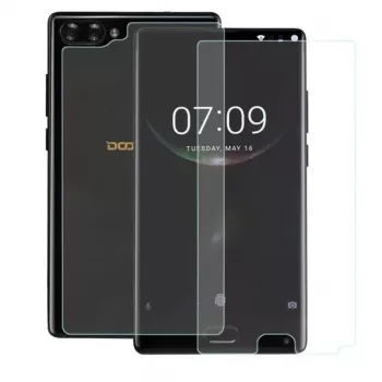 Doogee MIX Pellicola protettiva in vetro temperato per display durezza 9H 0,3mm