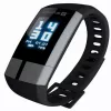 Evelatus Fitness Tracker EFT01 nero