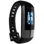 Evelatus Fitness Tracker EFT01 nero