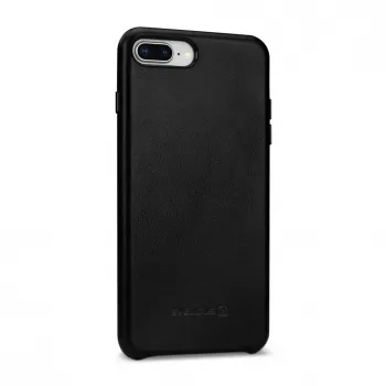EVELATUS Custodia in pelle per Huawei P20 blu scuro