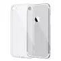 Evelatus Custodia in silicone per Apple iPhone 6/6s trasparente