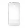 EVELATUS Custodia in silicone per Nokia 1 (2018) 1,5mm TPU trasparente