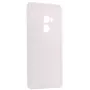 Evelatus Custodia in silicone trasparente per Nokia 7 Plus 1,5mm TPU trasparente